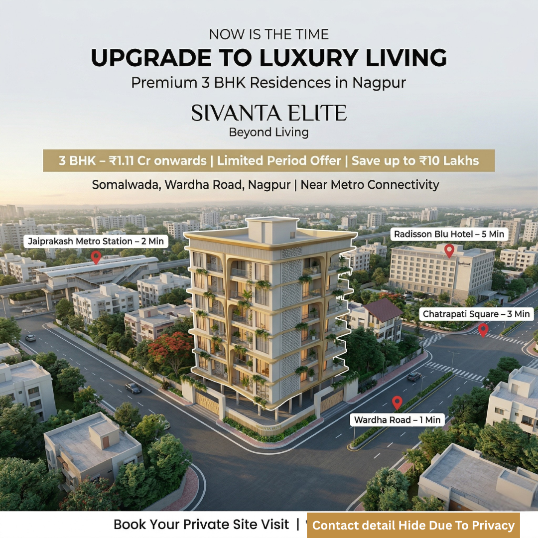 Sivanta Elite creative